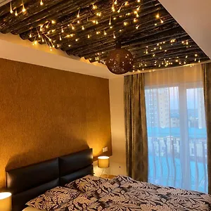 Sunny Deluxe Cosmopolis Apartament