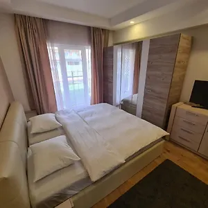 Cosmopolis Apartament