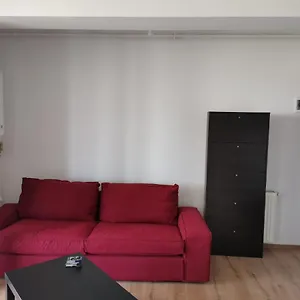 Oaza De Liniște,therme&airport Apartament