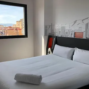 Easyhotel Centre Pensiune Málaga