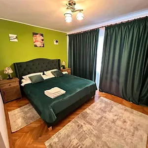 Stella's Cozy Apartament