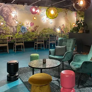 Cocoon Sendlinger Tor Hotel München