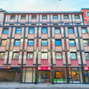 Leonardo Center Hotel München