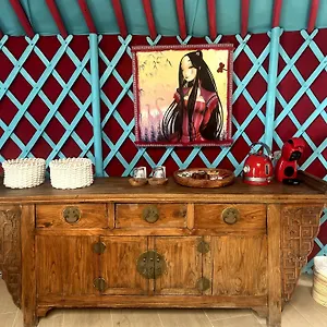 Cortijo Boutique Hotel Marbella